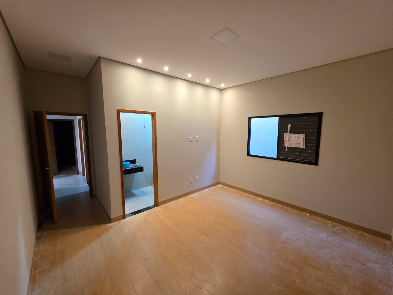 Casa, 3 quartos, 95 m² - Foto 3