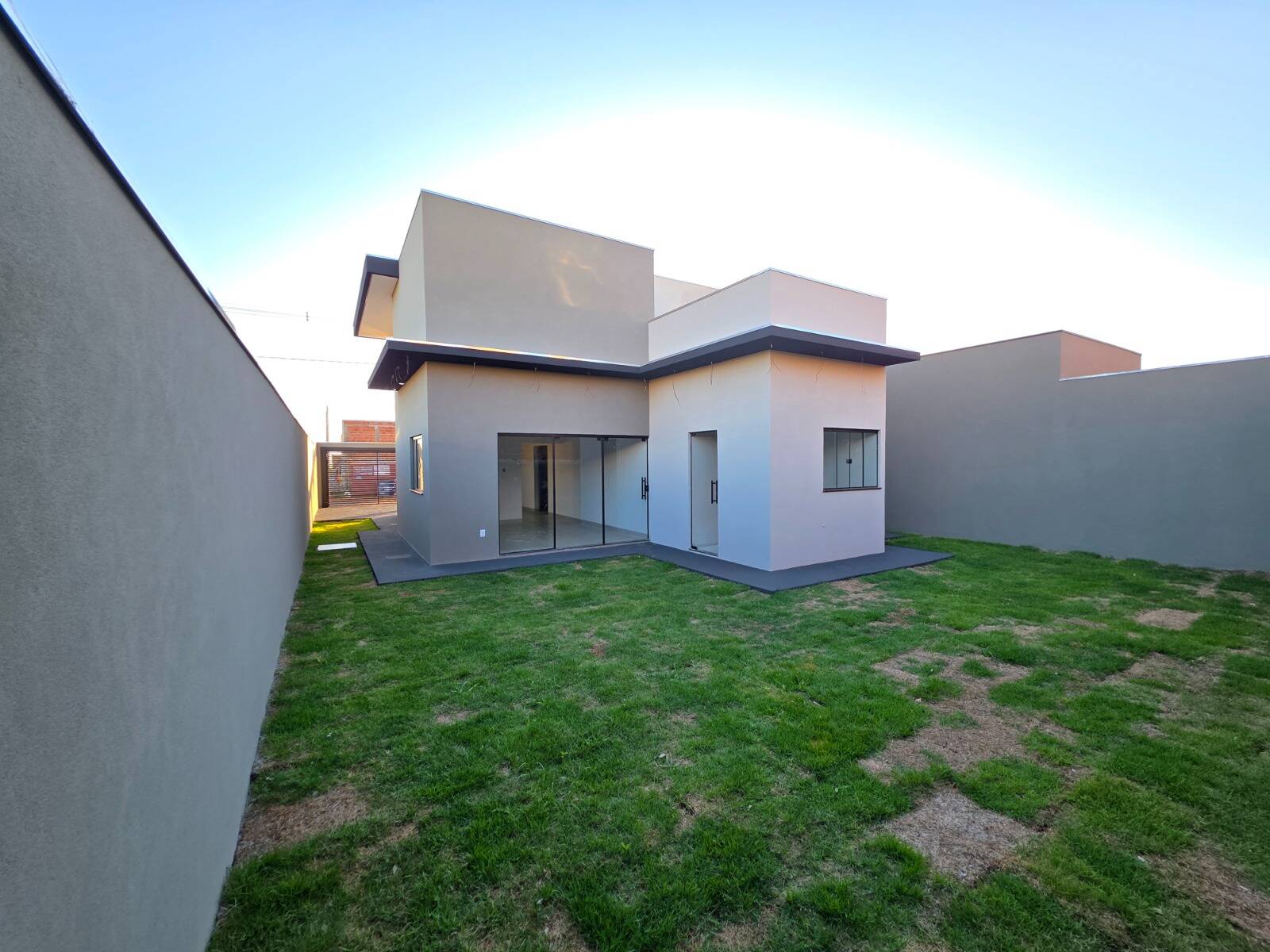 Casa, 3 quartos, 95 m² - Foto 5