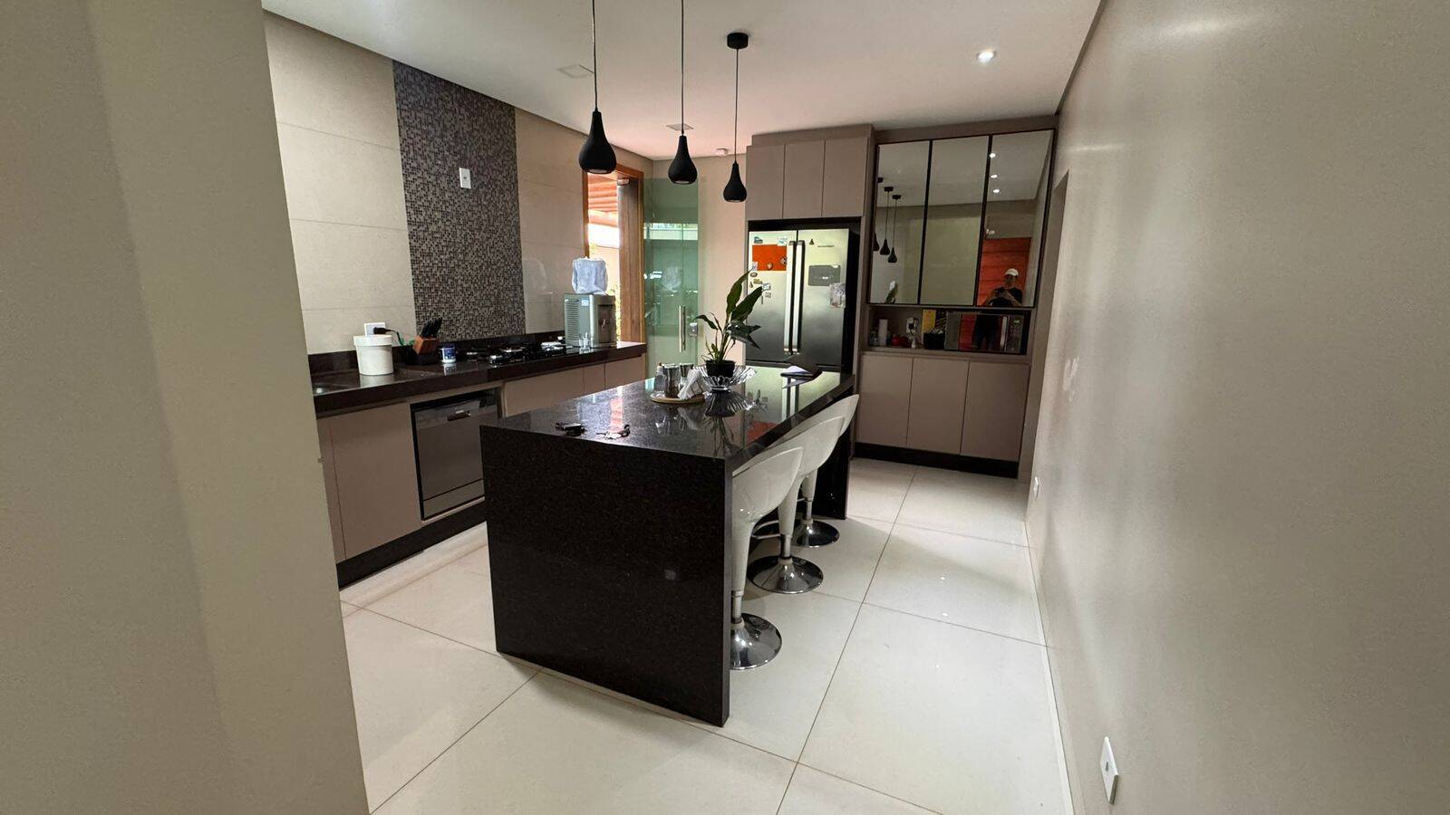 Casa, 304 m² - Foto 3