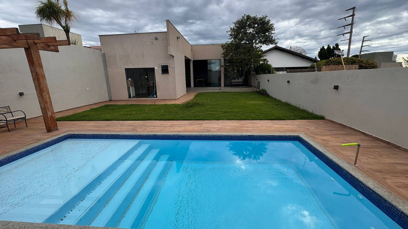 Casa, 304 m² - Foto 4