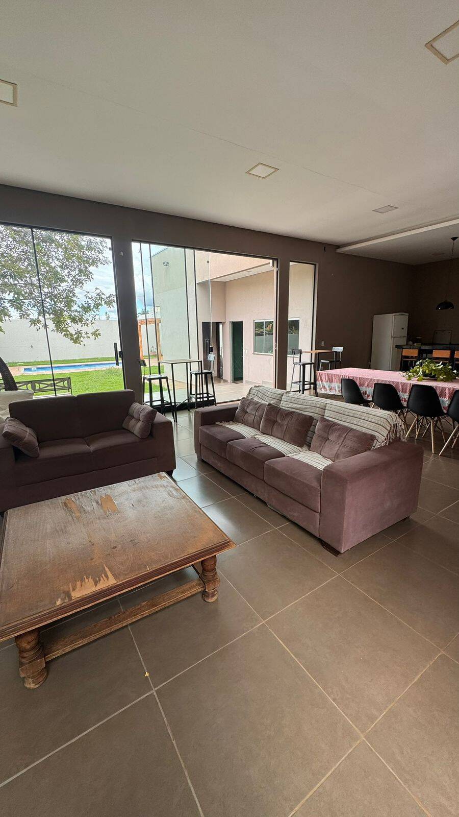 Casa, 304 m² - Foto 5