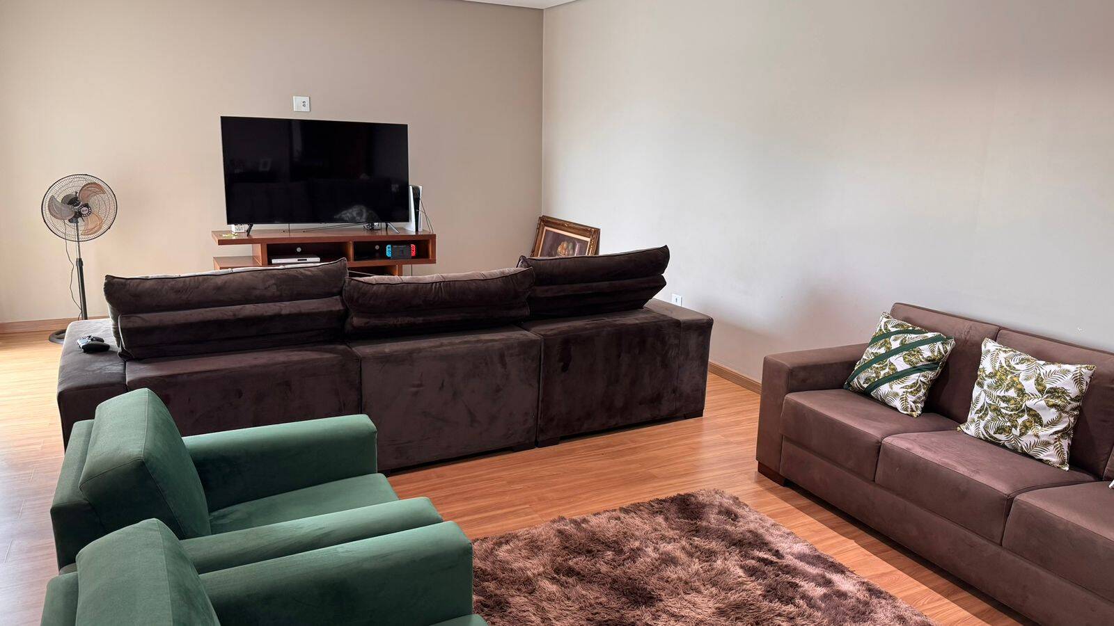 Casa, 304 m² - Foto 6