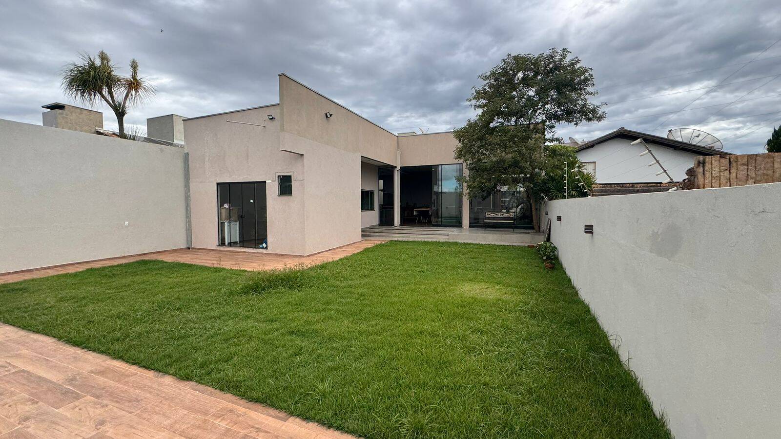 Casa, 304 m² - Foto 9