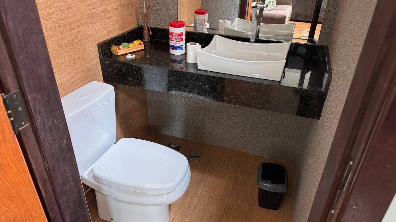 Casa, 304 m² - Foto 11