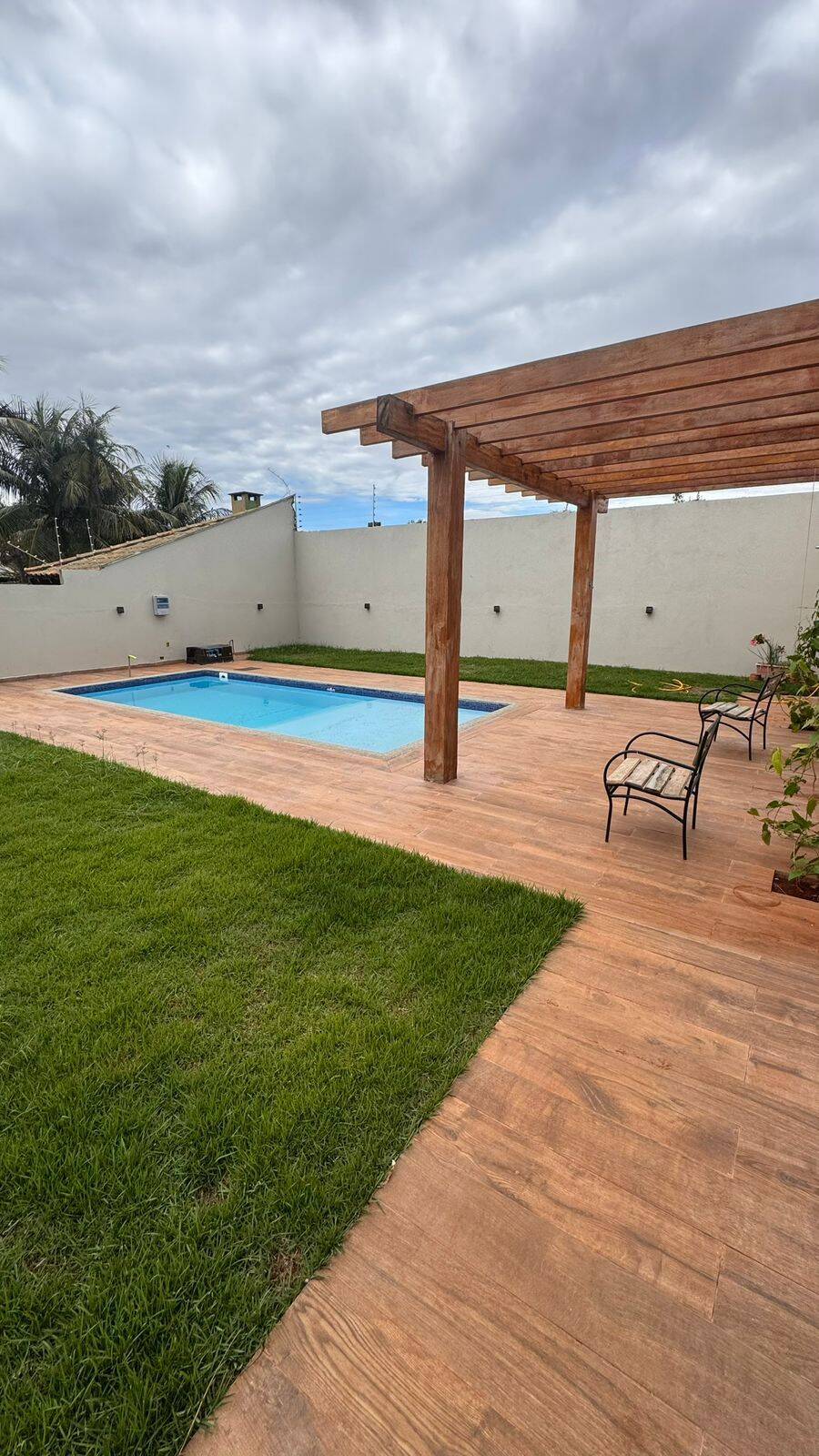 Casa, 304 m² - Foto 13