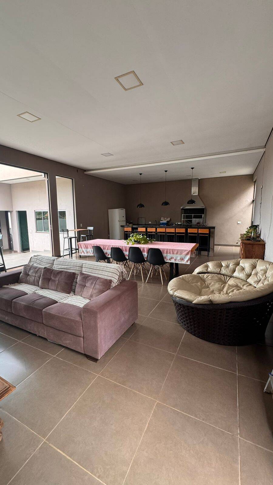 Casa, 304 m² - Foto 14