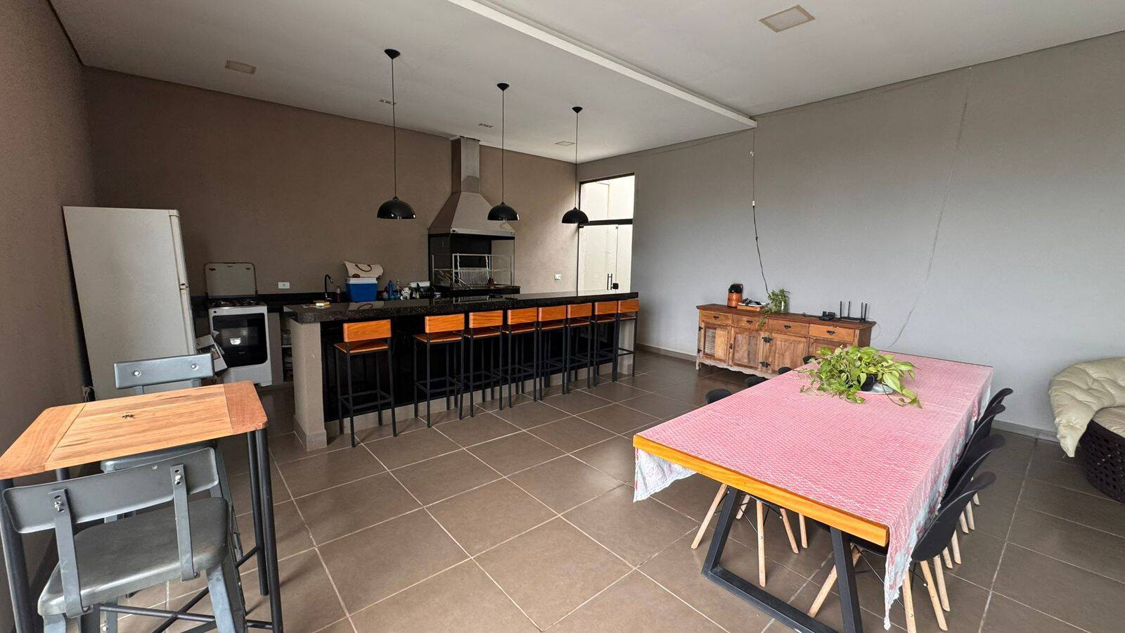 Casa, 304 m² - Foto 17