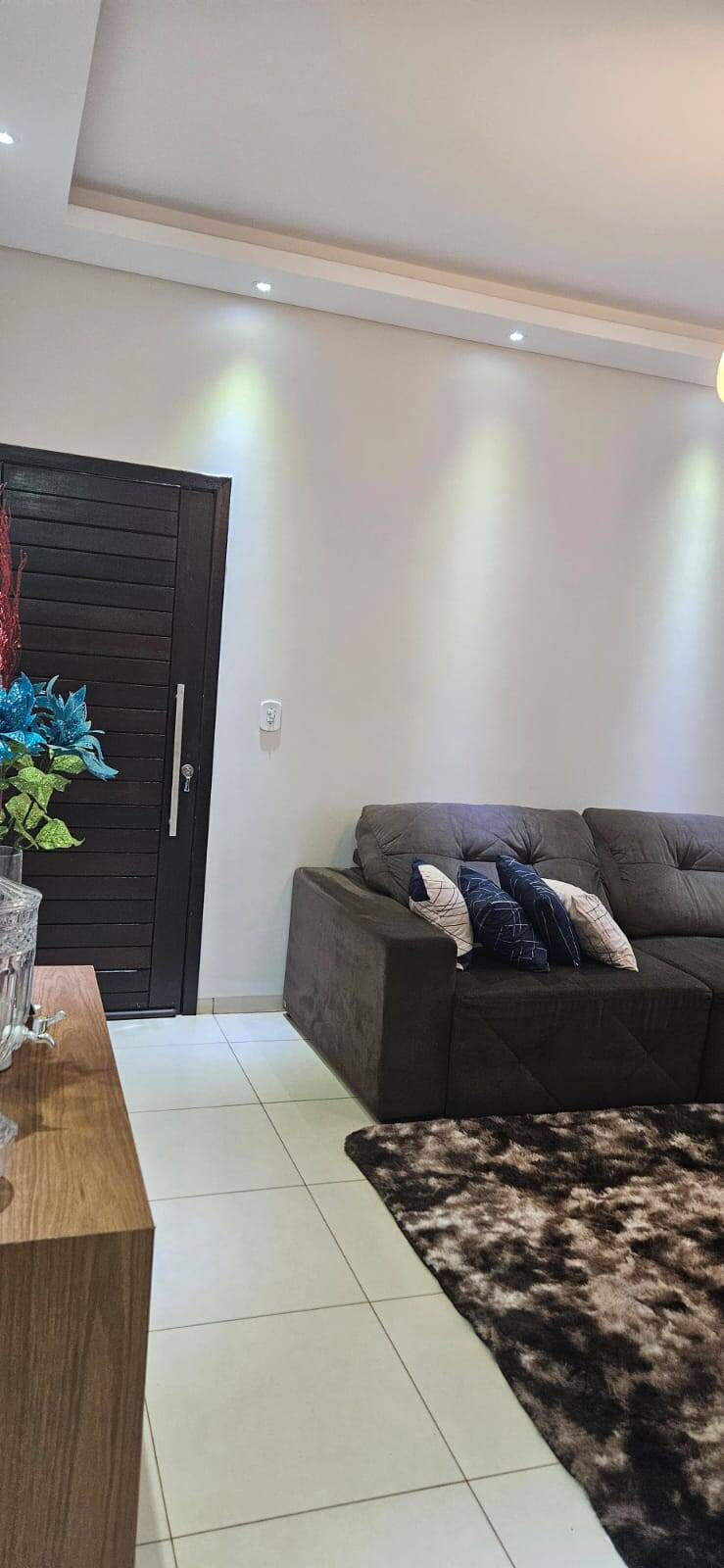 Casa, 4 quartos, 143 m² - Foto 3