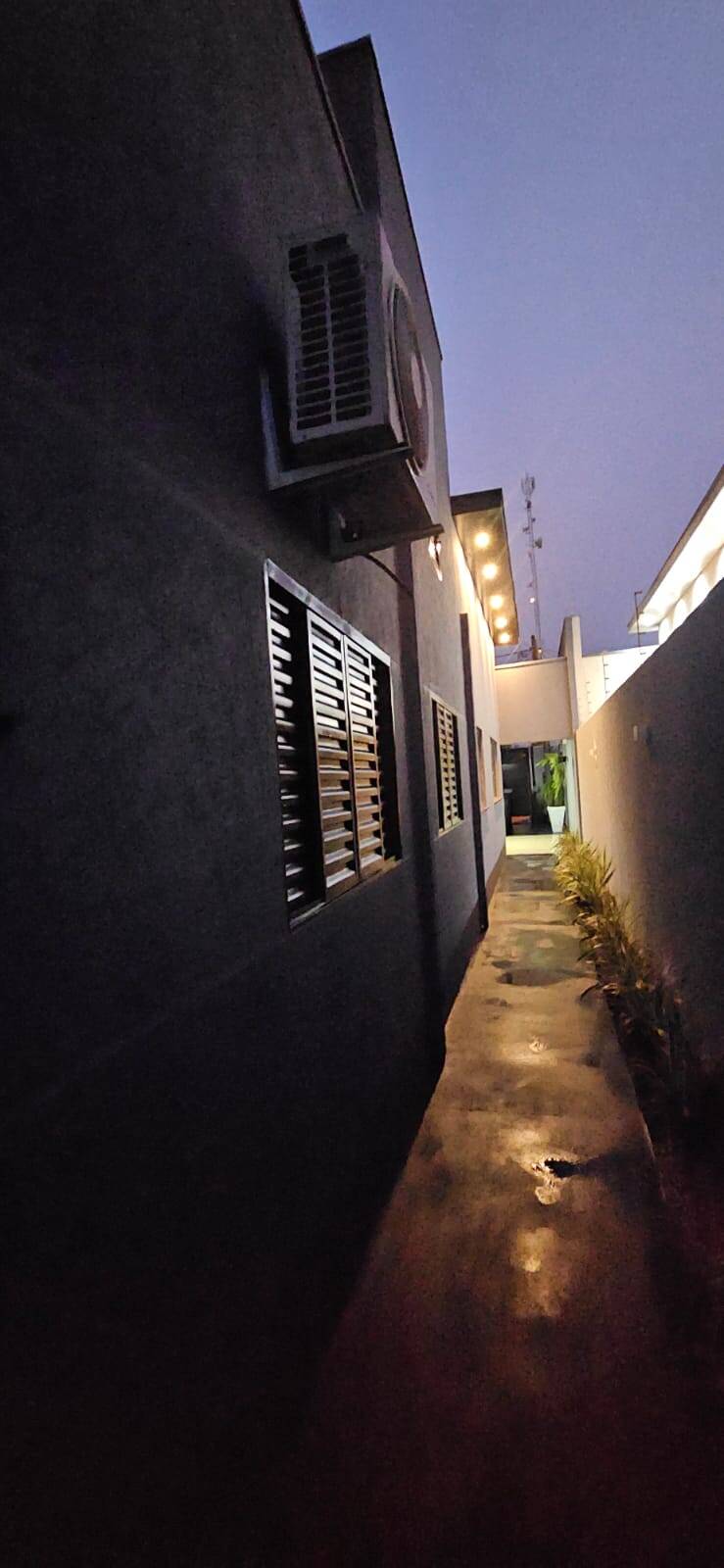 Casa, 4 quartos, 143 m² - Foto 2
