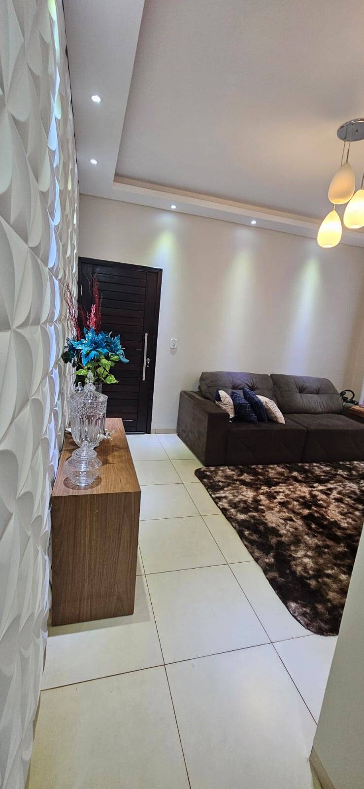 Casa, 4 quartos, 143 m² - Foto 5