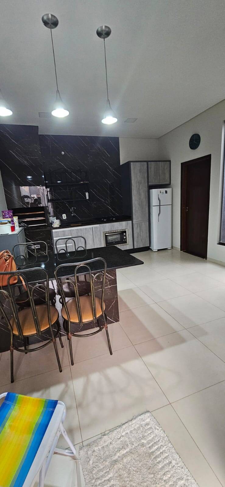 Casa, 4 quartos, 143 m² - Foto 8
