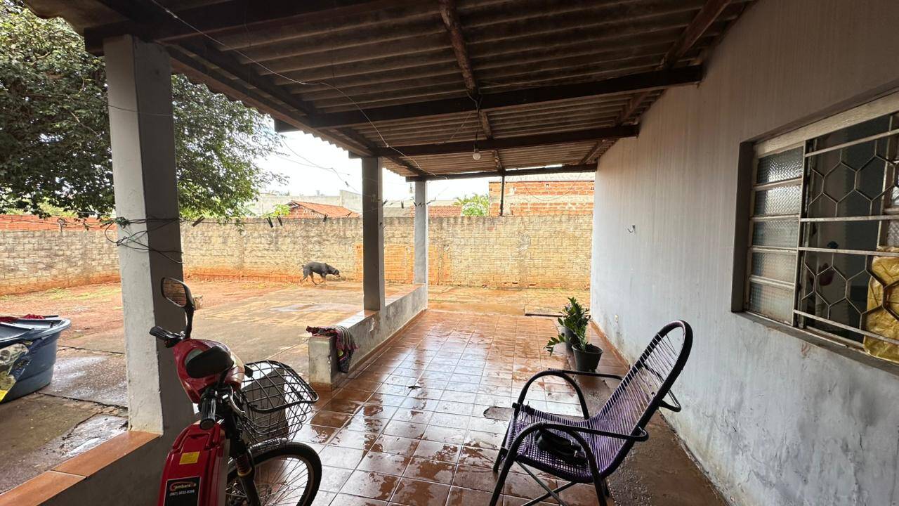 Casa, 2 quartos, 105 m² - Foto 8