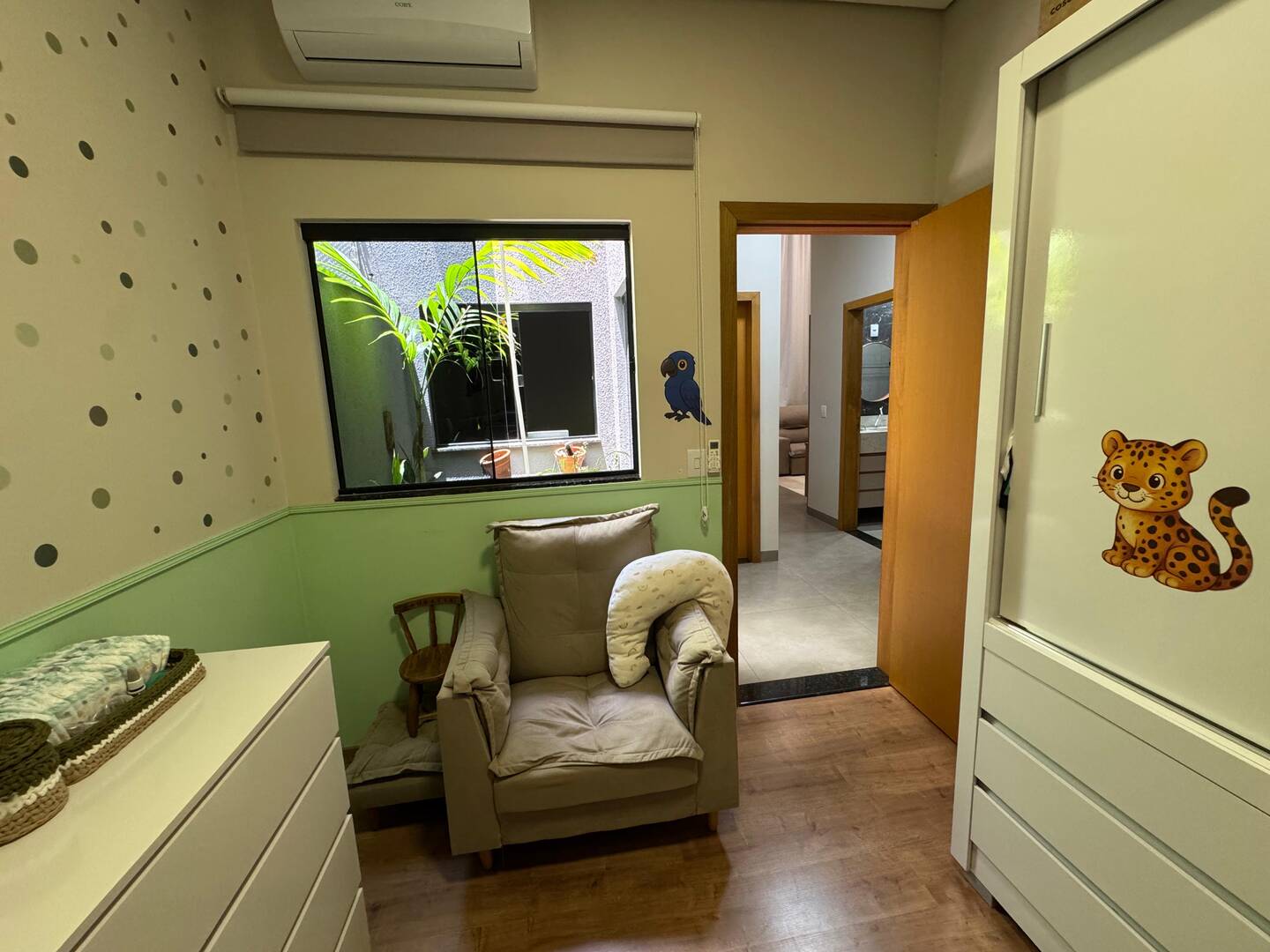 Casa, 3 quartos, 120 m² - Foto 2