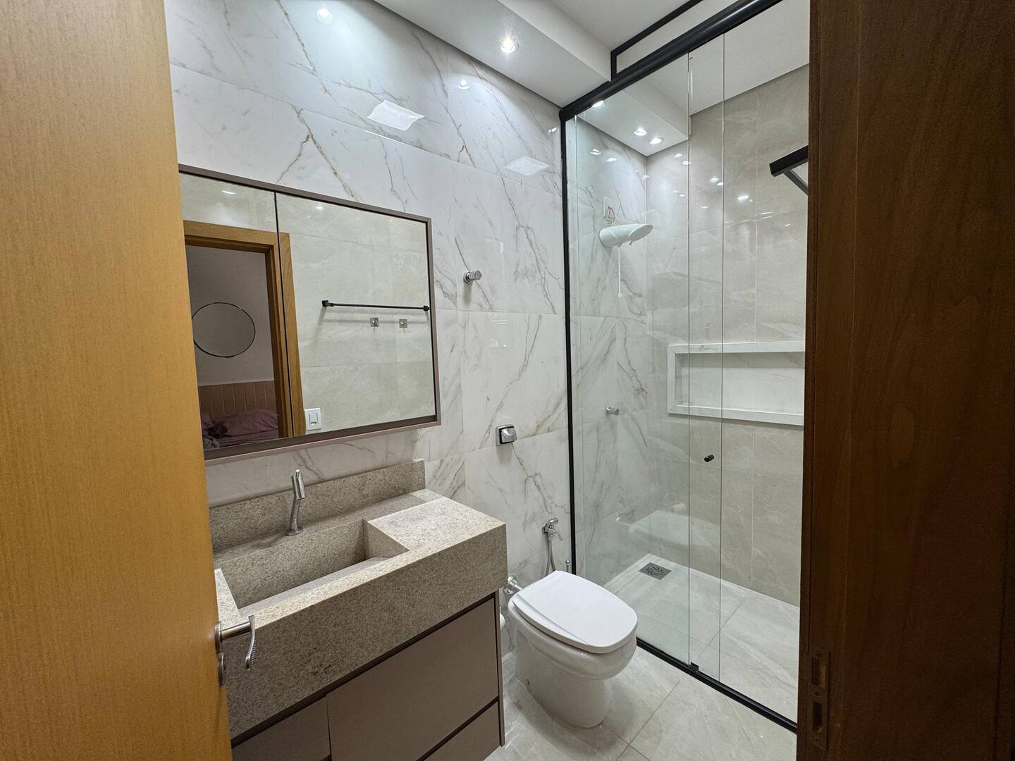 Casa, 3 quartos, 120 m² - Foto 7