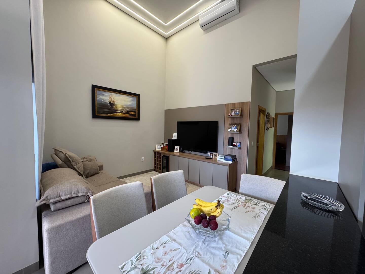 Casa, 3 quartos, 120 m² - Foto 9