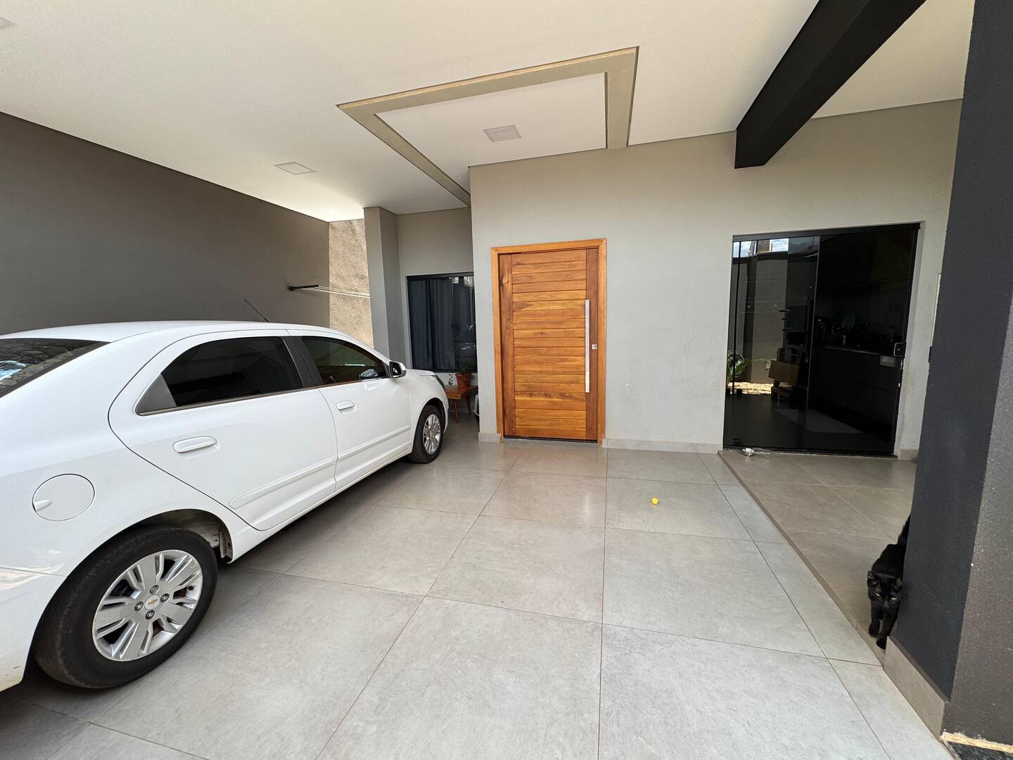 Casa, 3 quartos, 120 m² - Foto 11