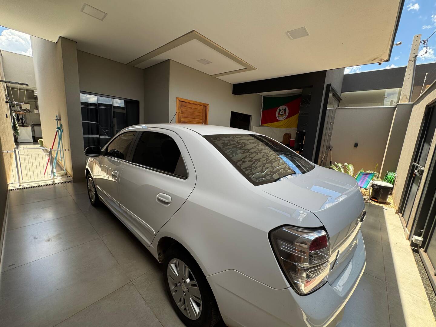 Casa, 3 quartos, 120 m² - Foto 15