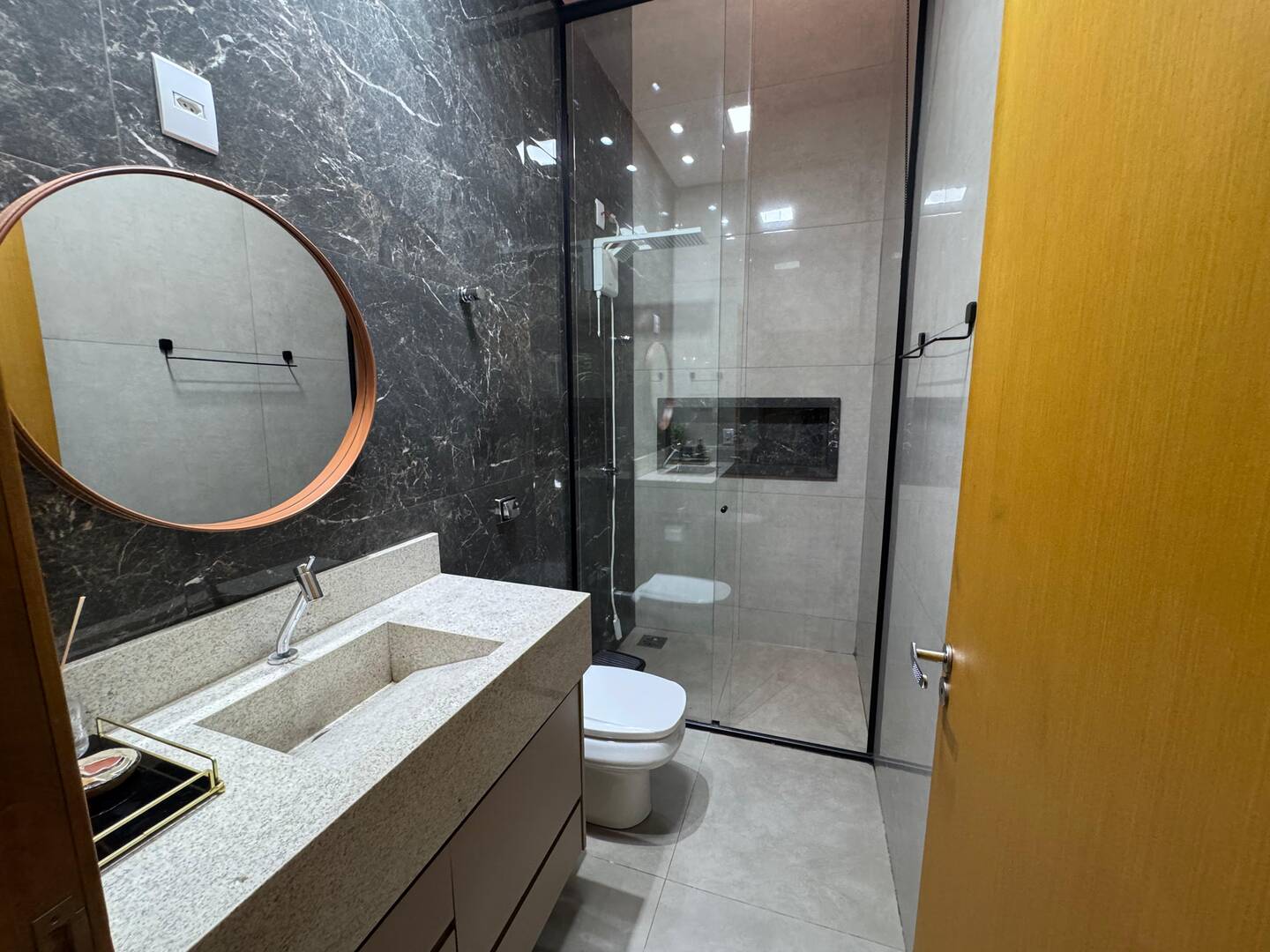 Casa, 3 quartos, 120 m² - Foto 21