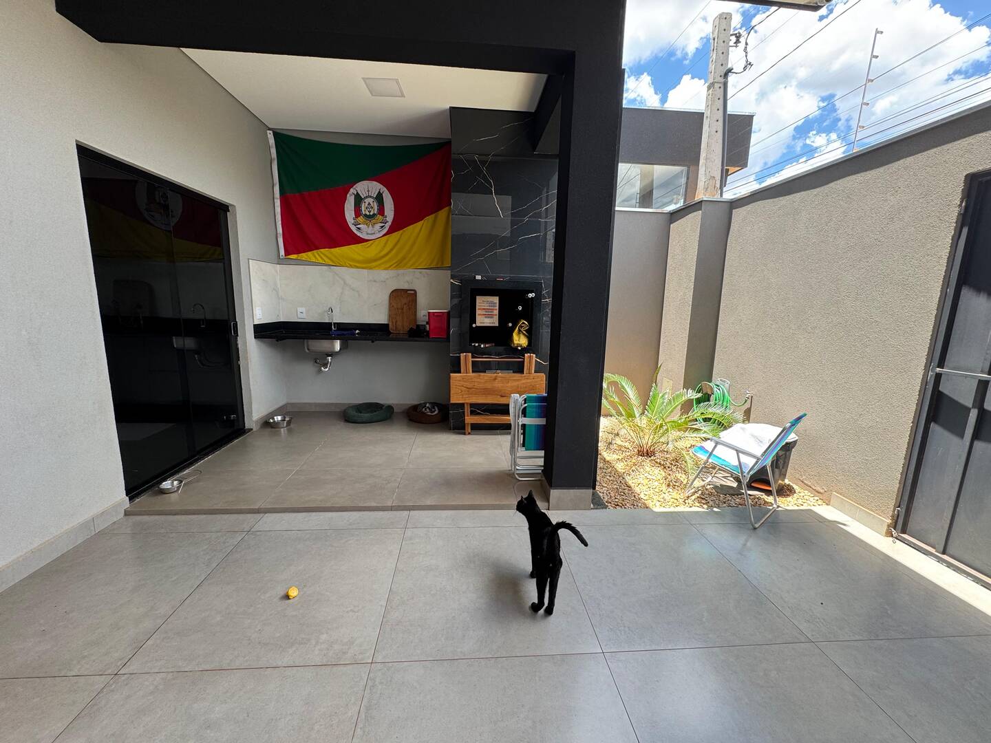 Casa, 3 quartos, 120 m² - Foto 22