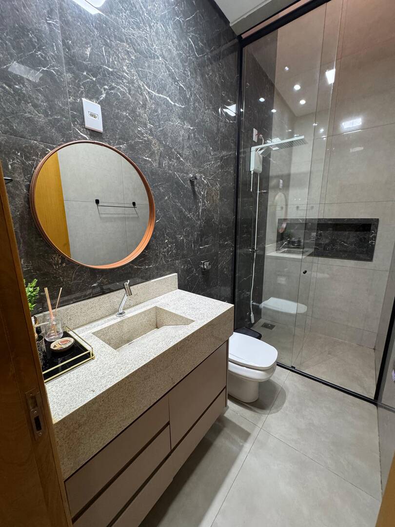 Casa, 3 quartos, 120 m² - Foto 23