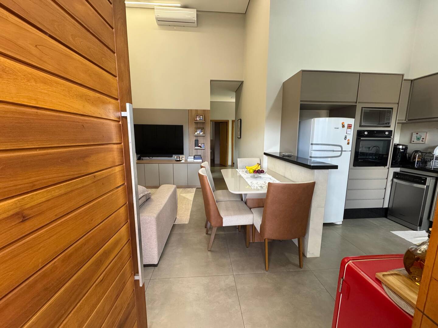 Casa, 3 quartos, 120 m² - Foto 24