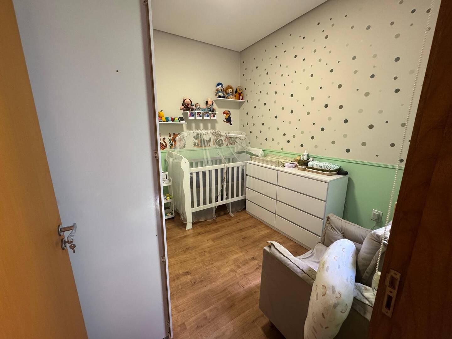 Casa, 3 quartos, 120 m² - Foto 29