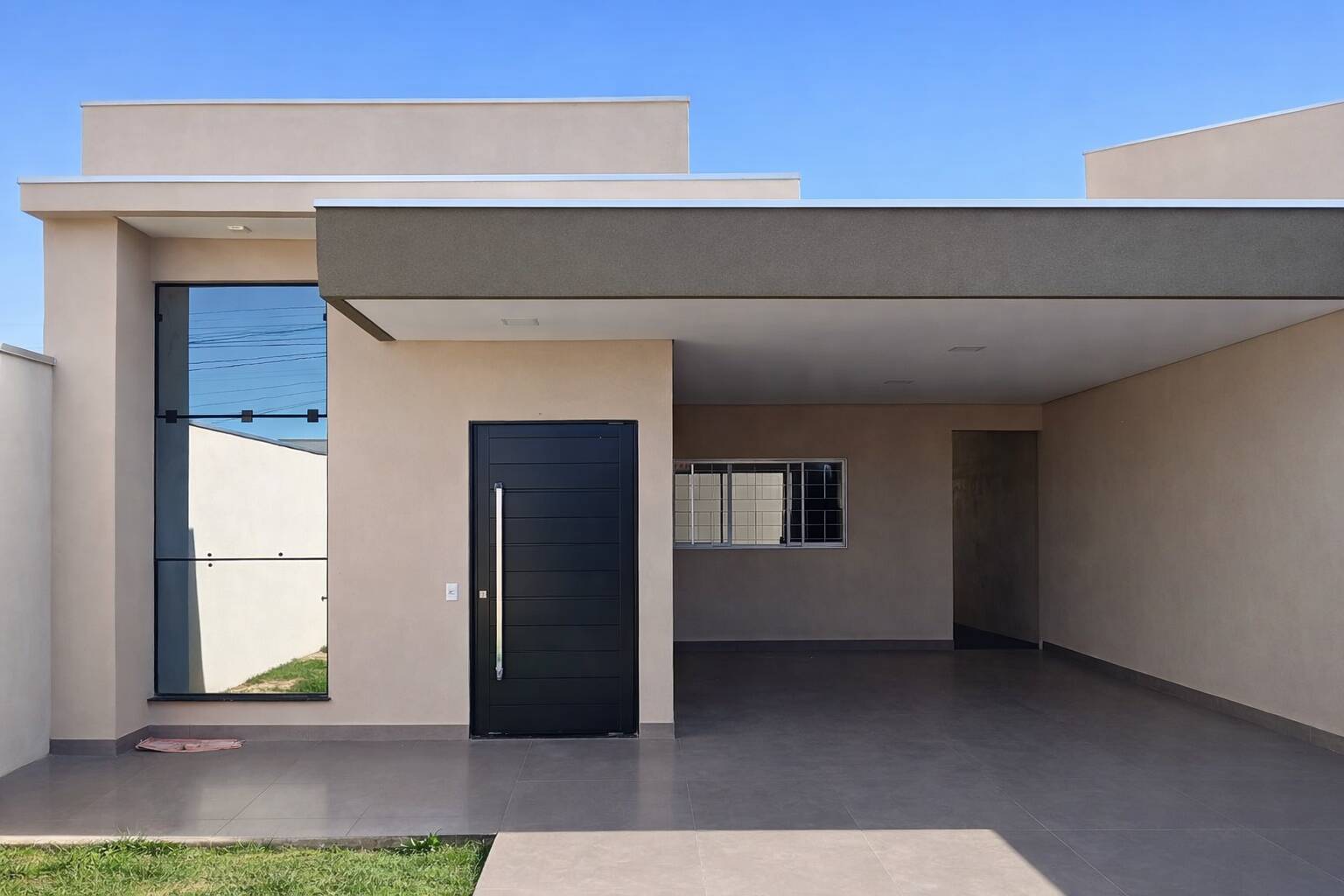 Casa, 147 m² - Foto 2