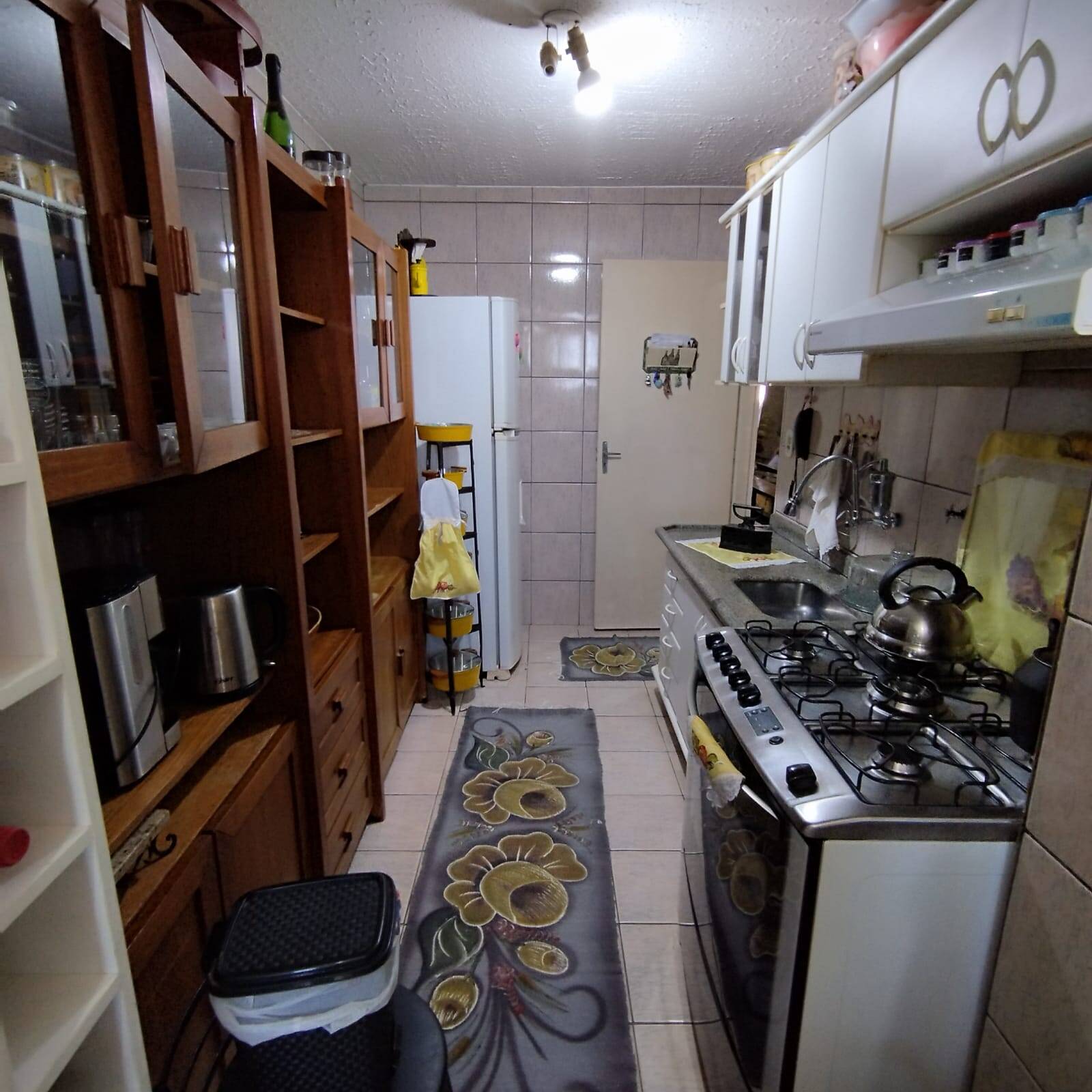 Apartamento, 3 quartos, 72 m² - Foto 8