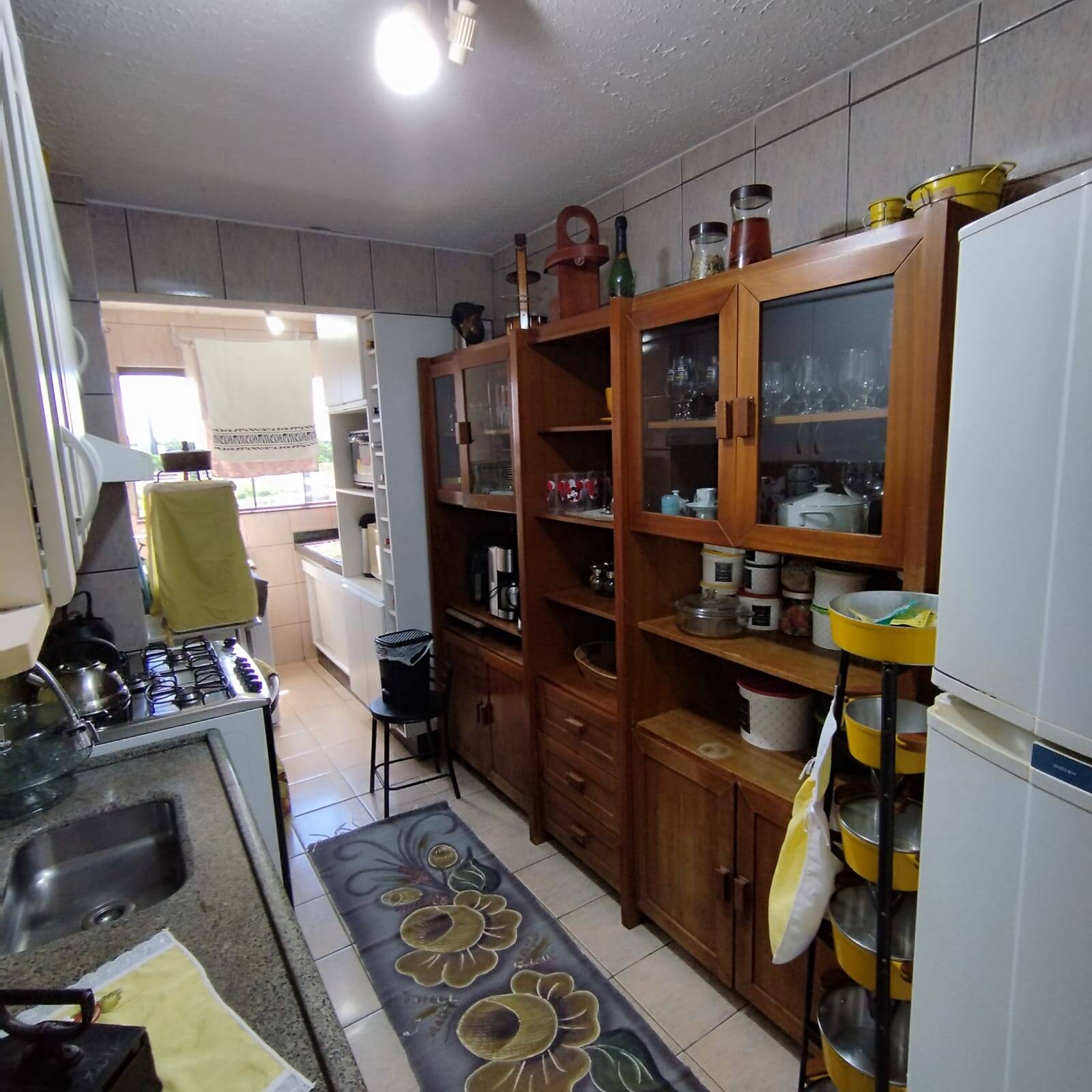 Apartamento, 3 quartos, 72 m² - Foto 9