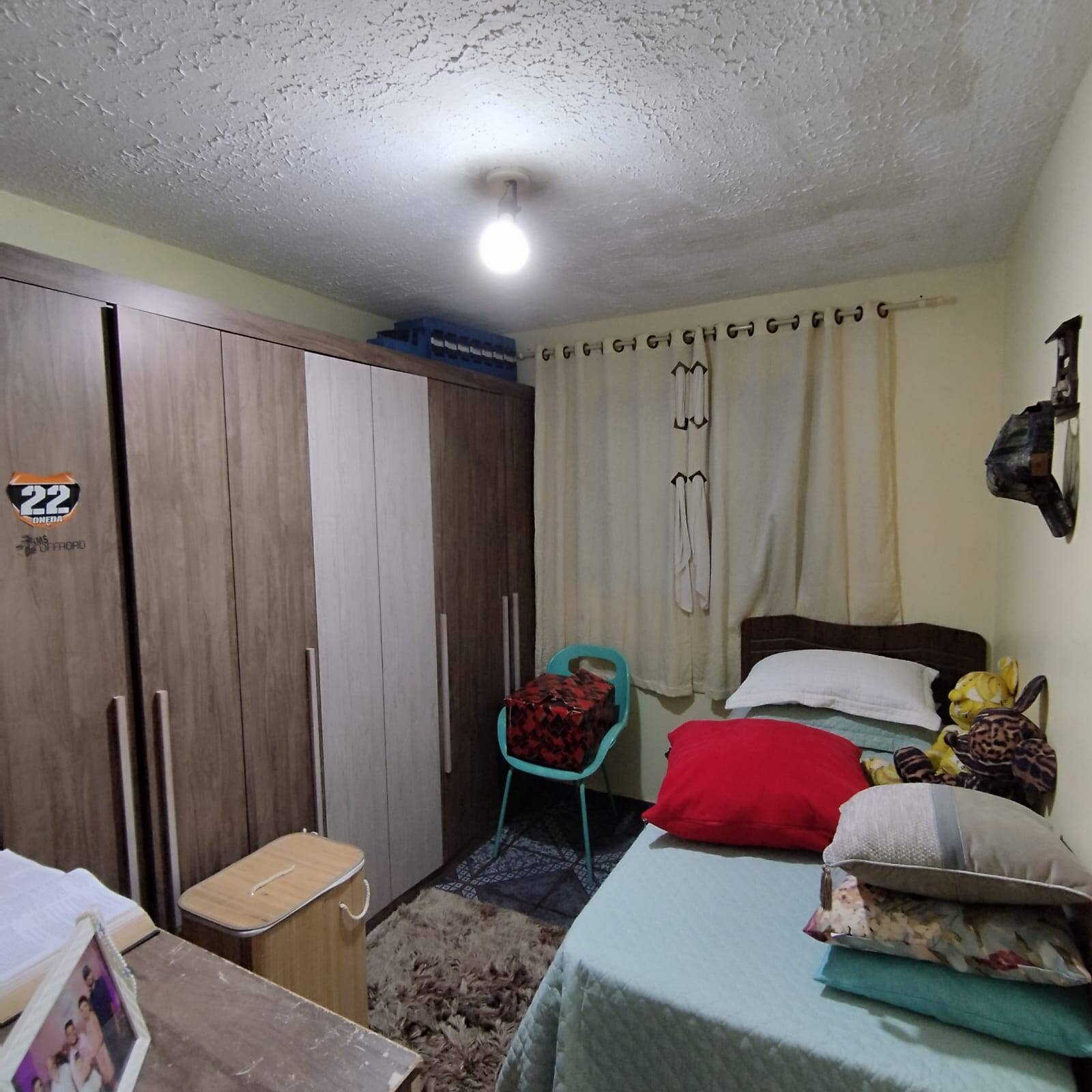 Apartamento, 3 quartos, 72 m² - Foto 14