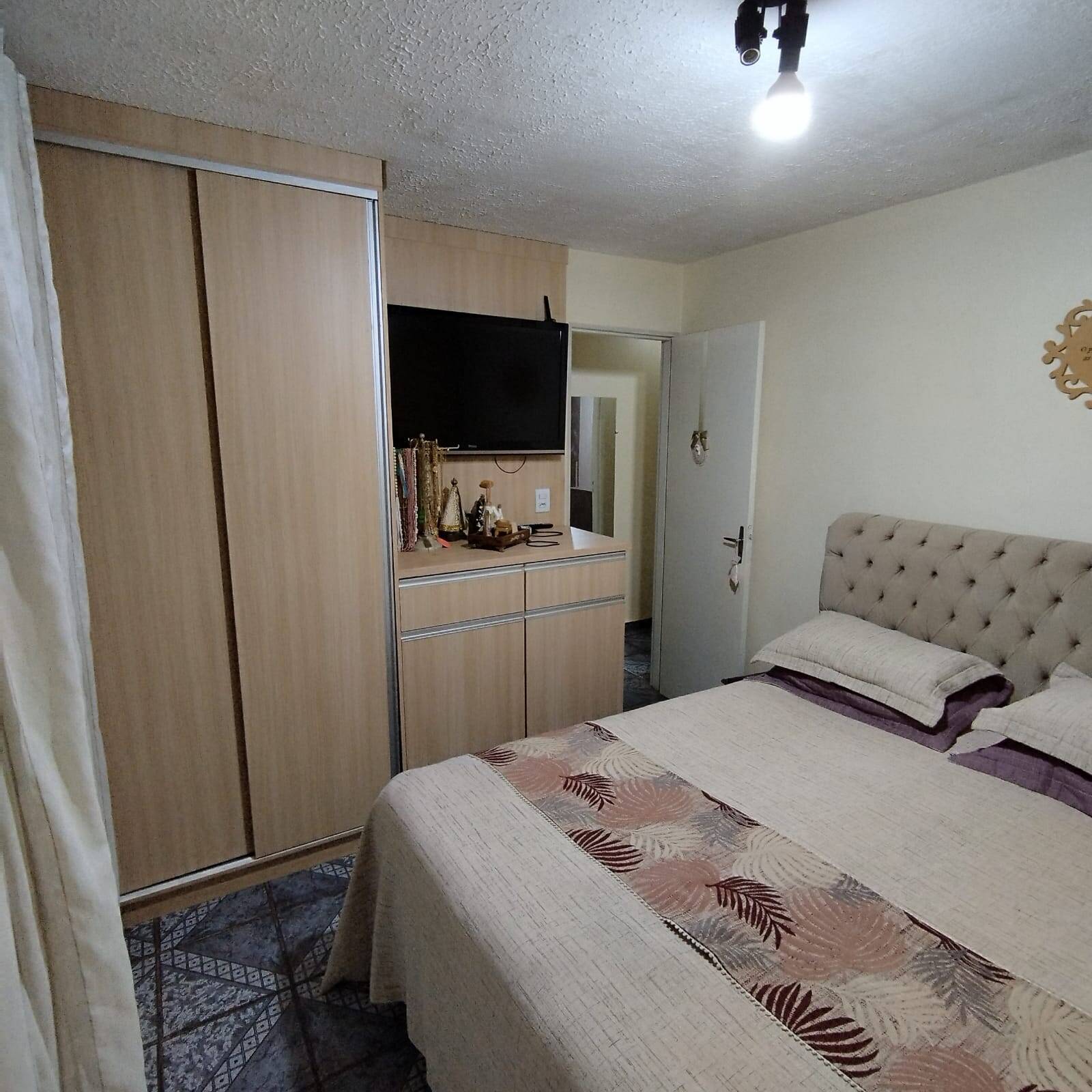 Apartamento, 3 quartos, 72 m² - Foto 13