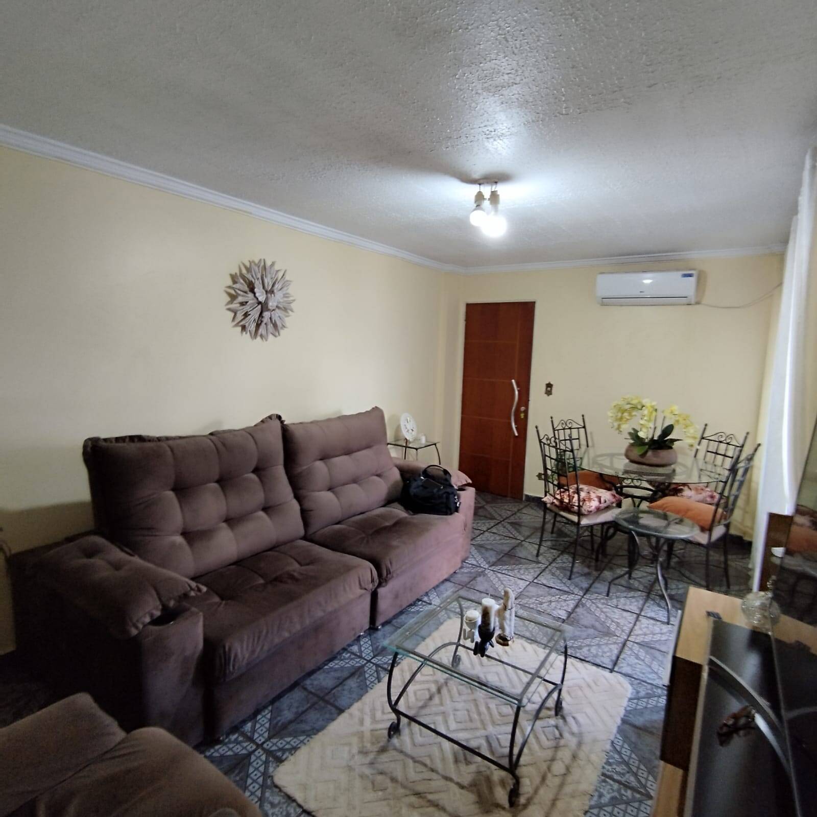 Apartamento, 3 quartos, 72 m² - Foto 7
