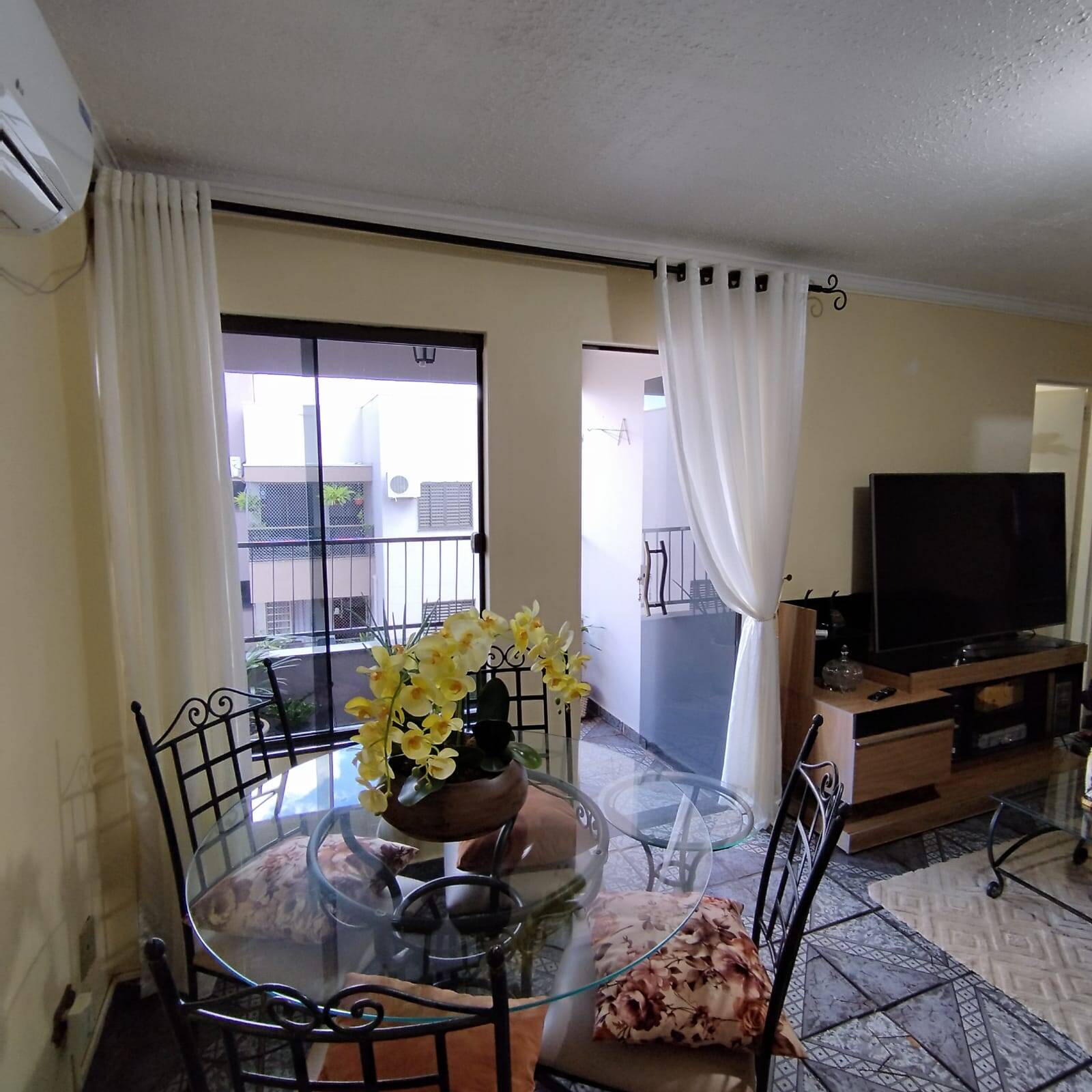 Apartamento, 3 quartos, 72 m² - Foto 4