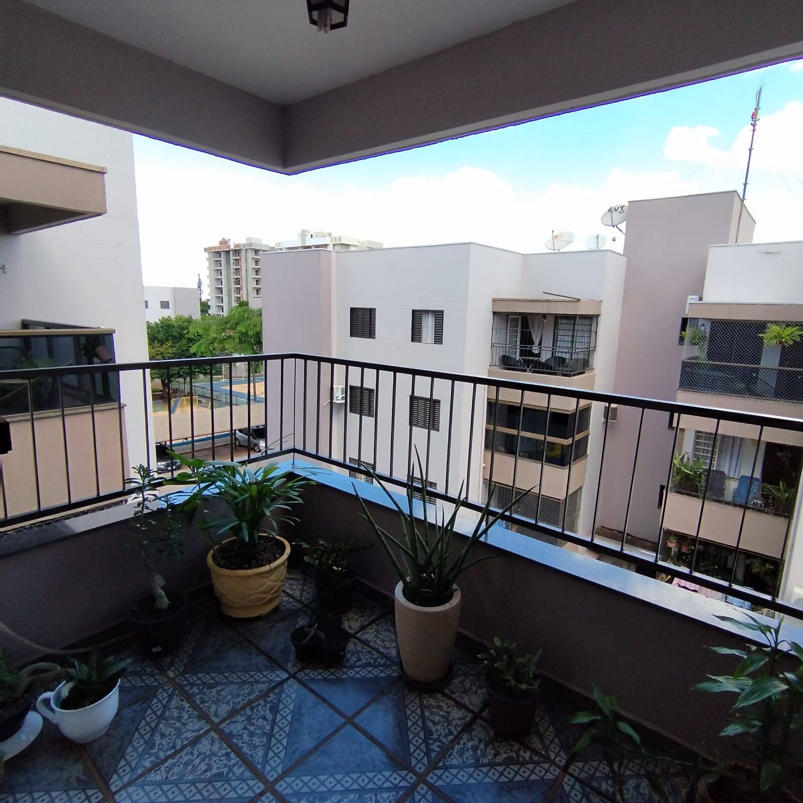 Apartamento, 3 quartos, 72 m² - Foto 5
