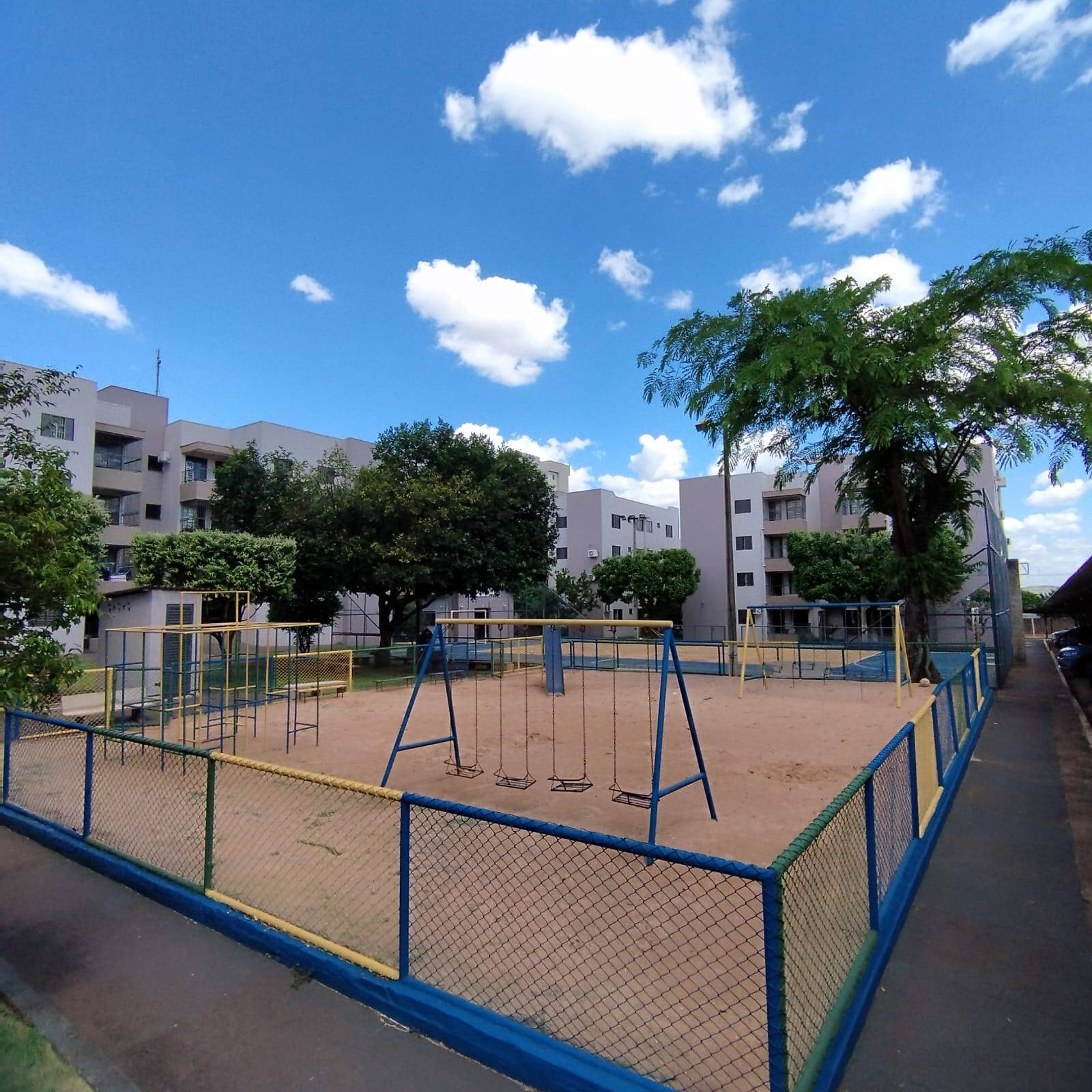 Apartamento, 3 quartos, 72 m² - Foto 15