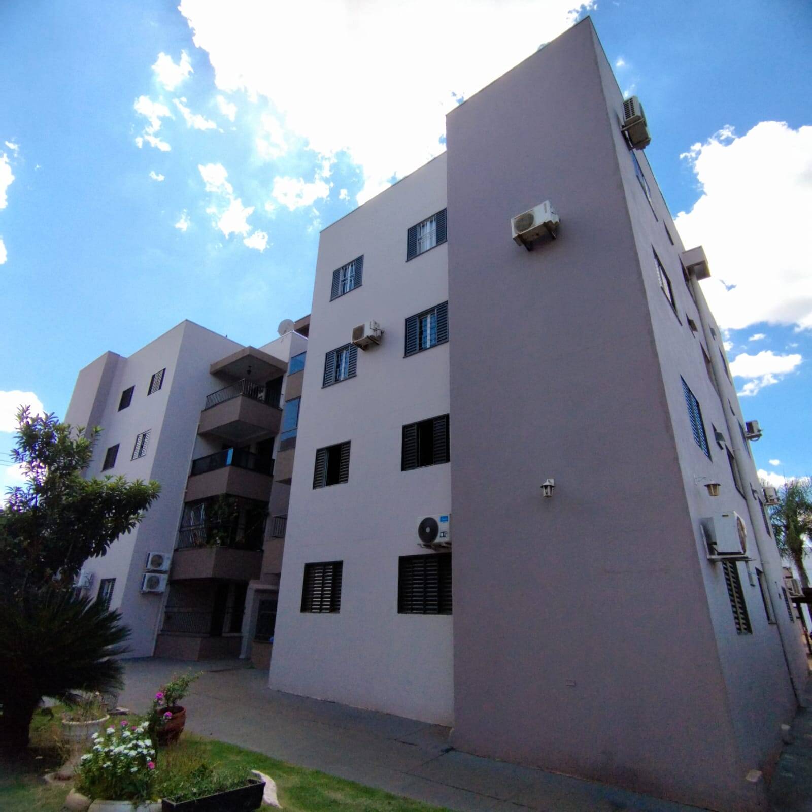Apartamento, 3 quartos, 72 m² - Foto 3