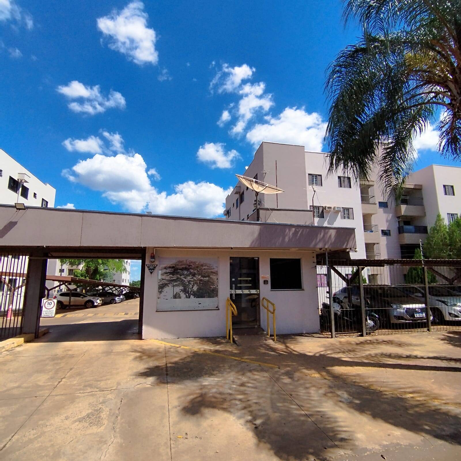 Apartamento, 3 quartos, 72 m² - Foto 2
