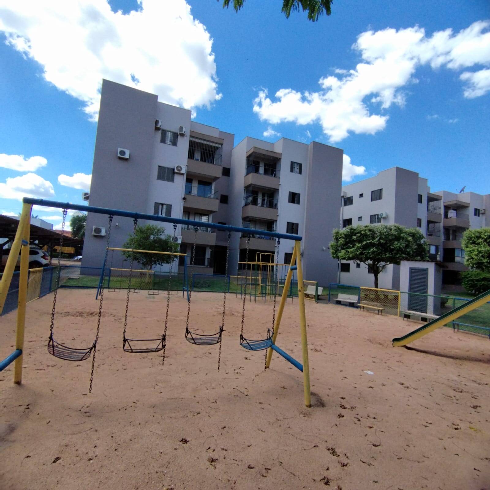 Apartamento, 3 quartos, 72 m² - Foto 1