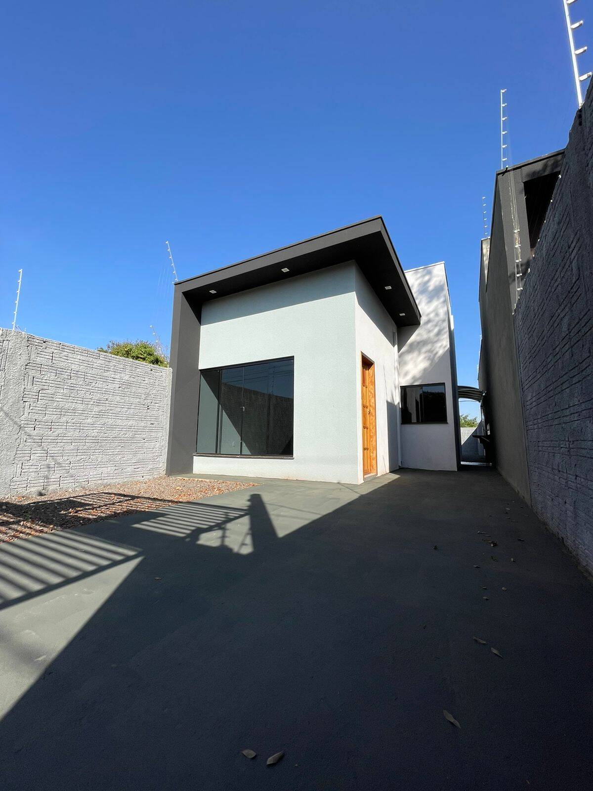 Casa, 2 quartos, 64 m² - Foto 1