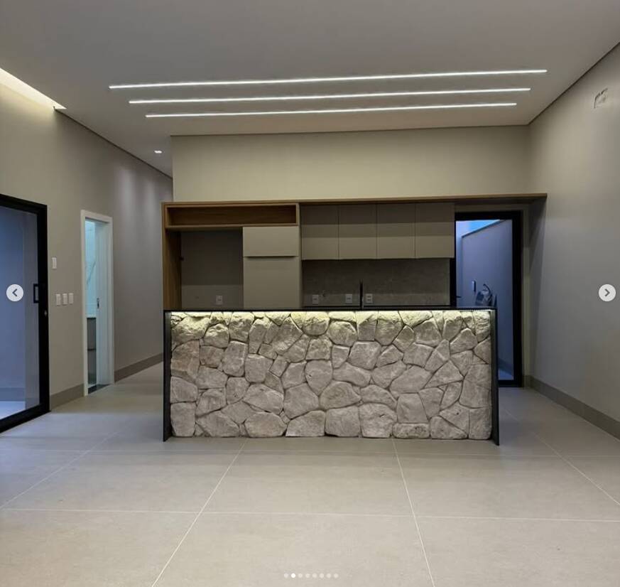 Casa, 3 quartos - Foto 8