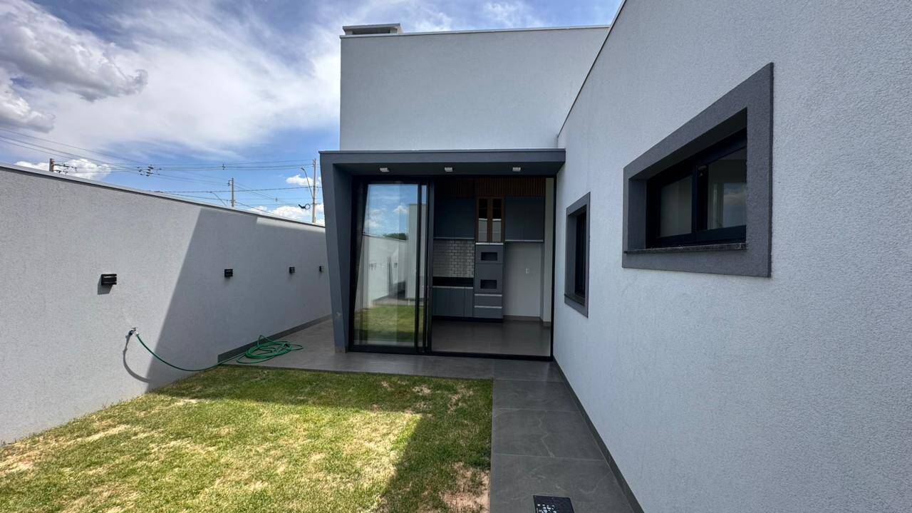 Casa, 3 quartos, 129 m² - Foto 6