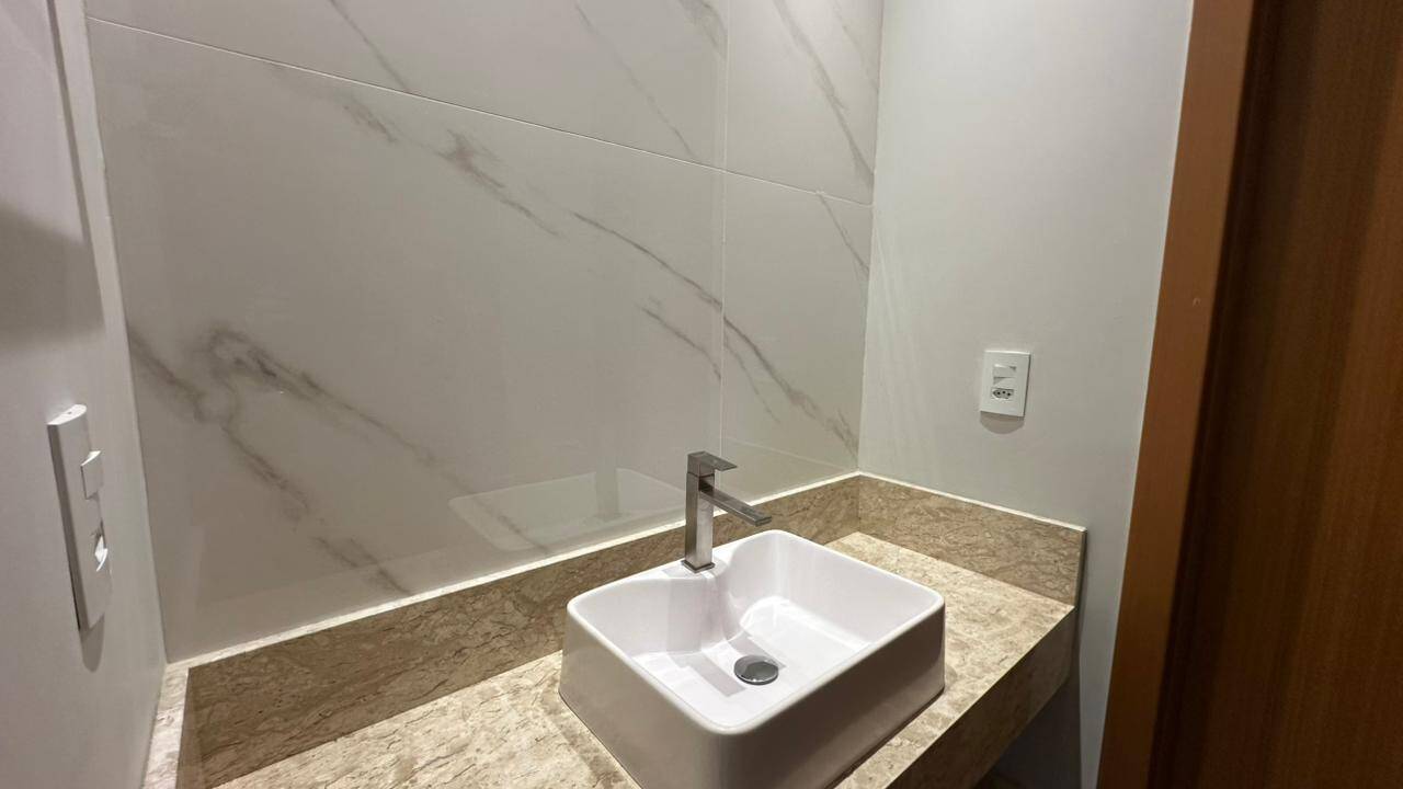 Casa, 3 quartos, 129 m² - Foto 10