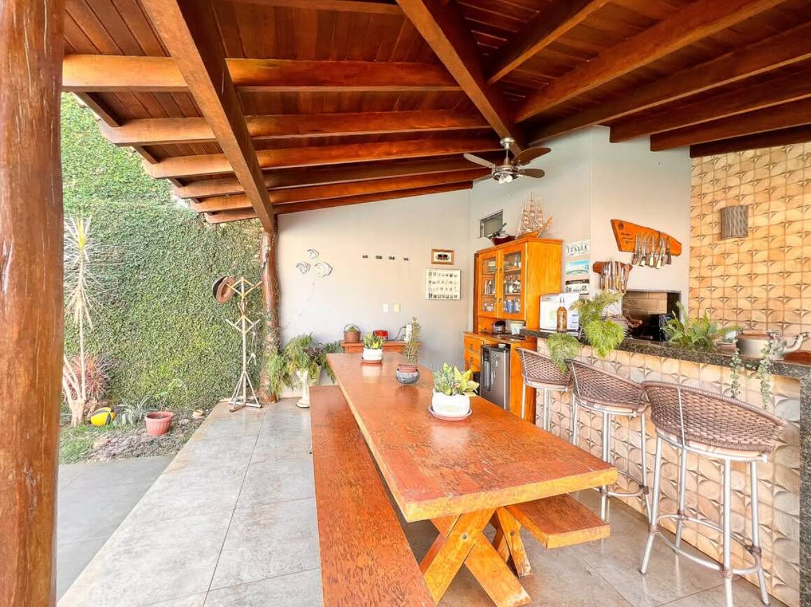 Casa, 289 m² - Foto 4