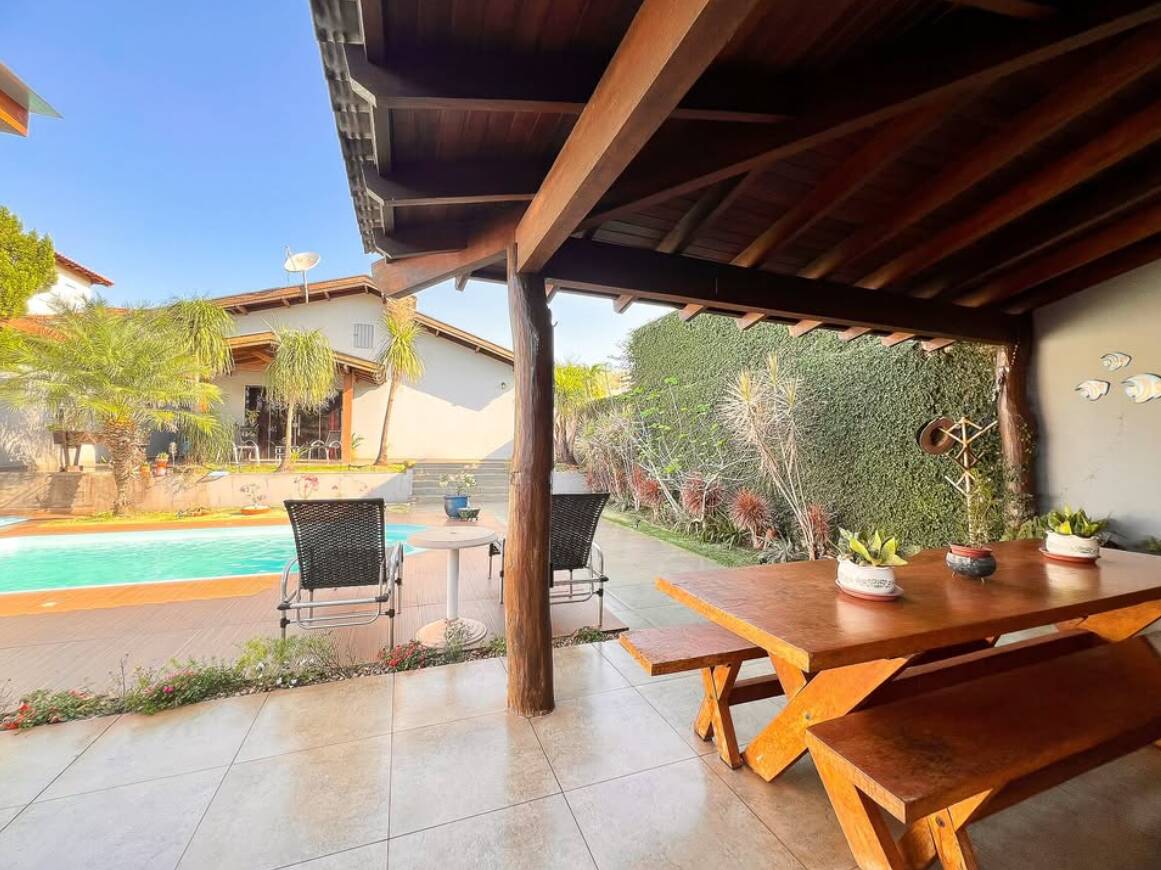 Casa, 289 m² - Foto 5