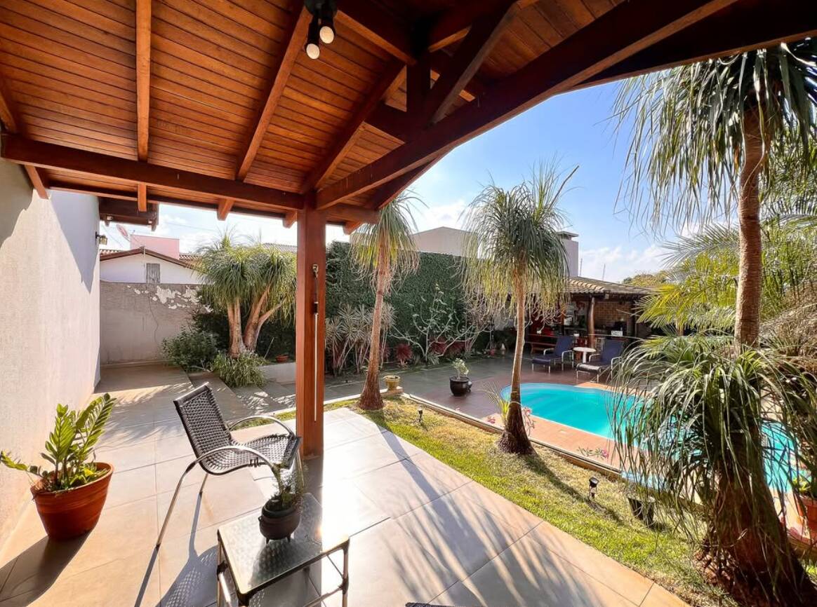 Casa, 289 m² - Foto 7