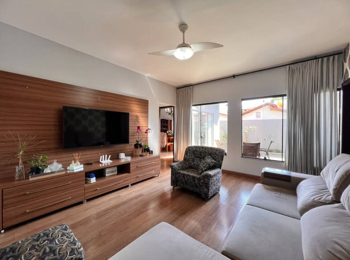 Casa, 289 m² - Foto 8