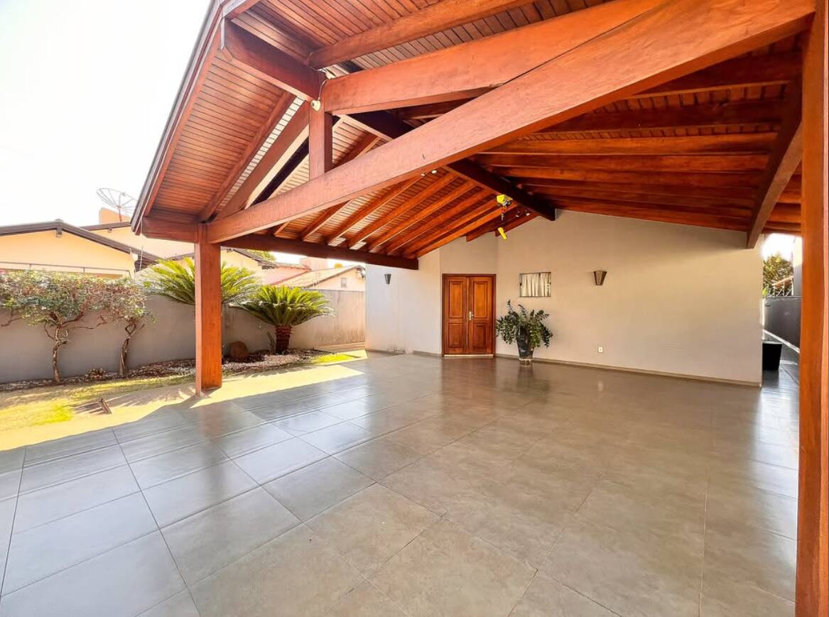Casa, 289 m² - Foto 11