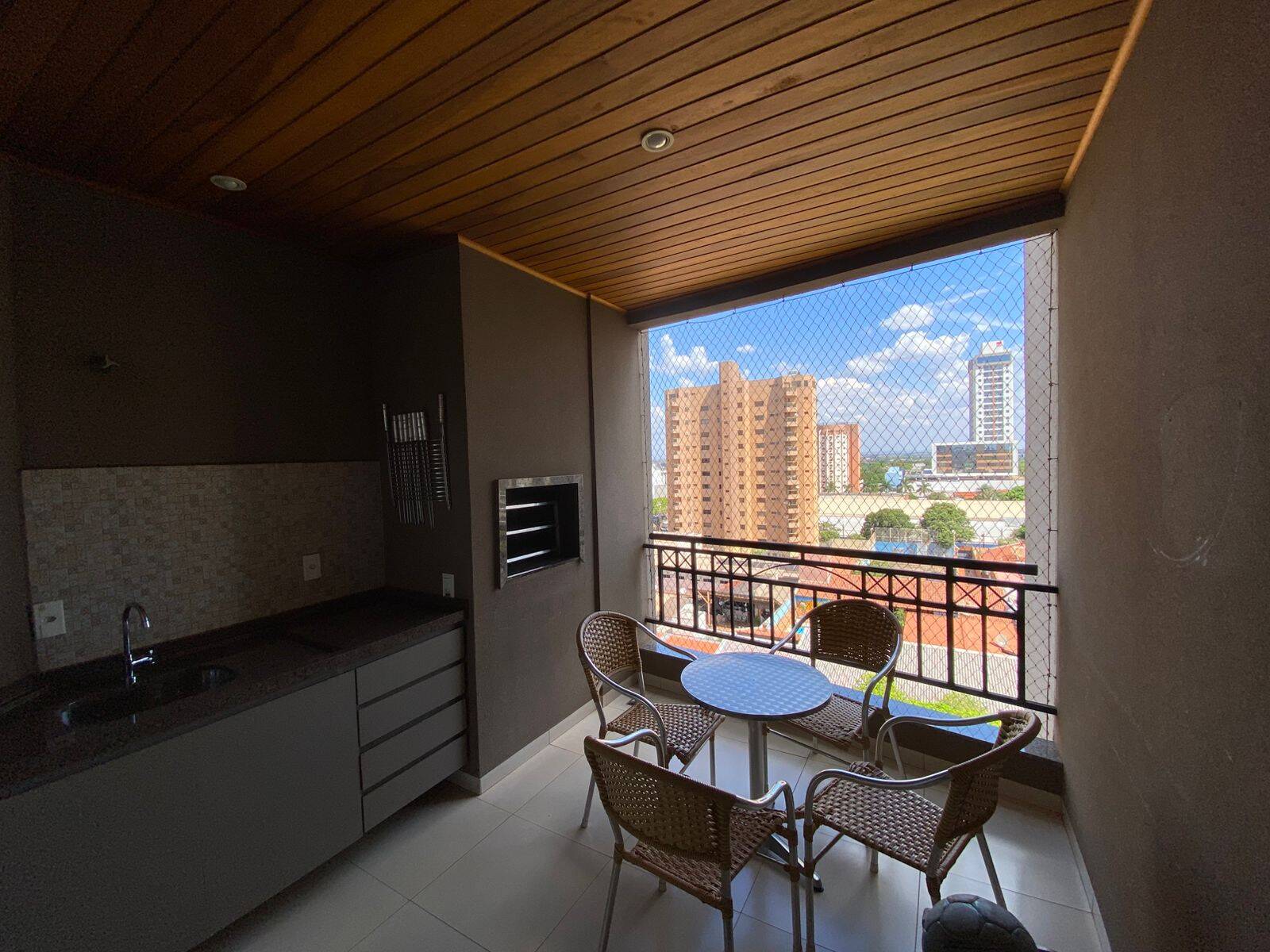 Apartamento, 112 m² - Foto 1