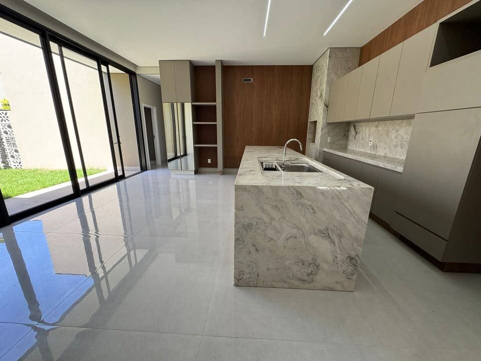 Casa, 3 quartos, 152 m² - Foto 3
