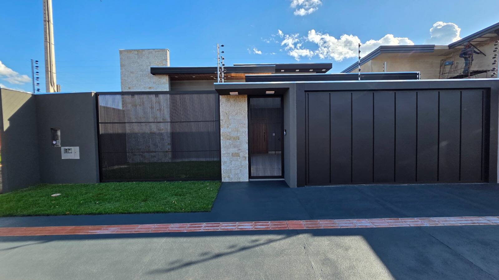 Casa, 3 quartos, 143 m² - Foto 1